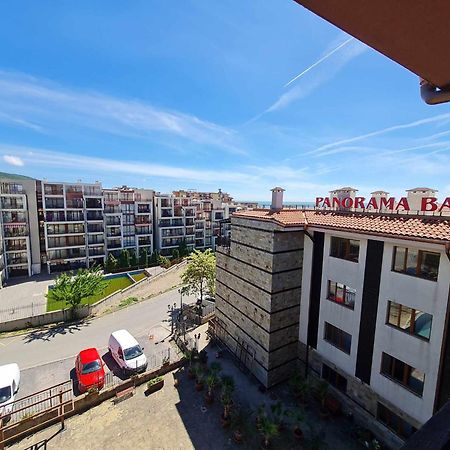 Mitprot Panorama Bay 2 Studio 206 Szveti Vlasz Kültér fotó