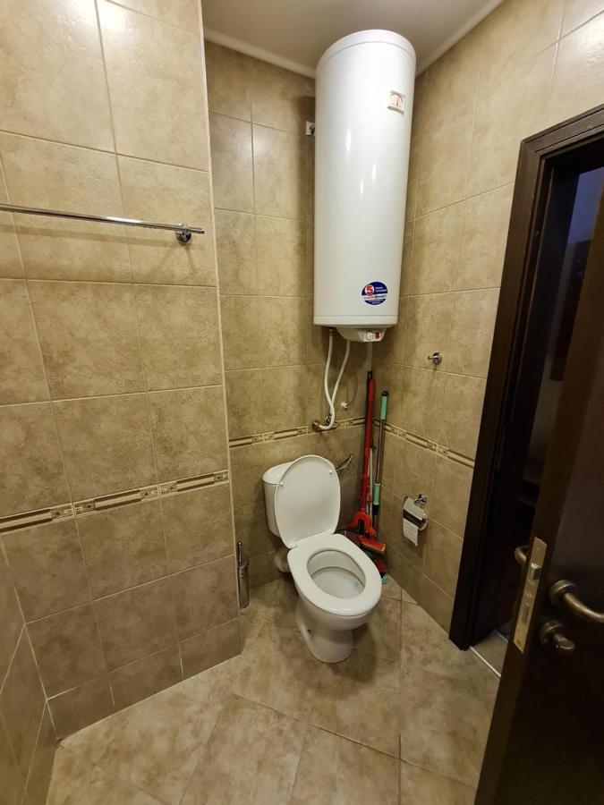 Mitprot Panorama Bay 2 Studio 206 Szveti Vlasz Kültér fotó