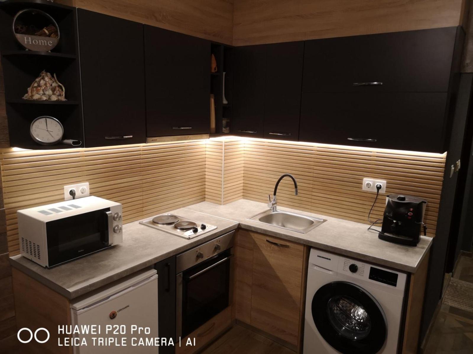 Mitprot Panorama Bay 2 Studio 206 Szveti Vlasz Kültér fotó