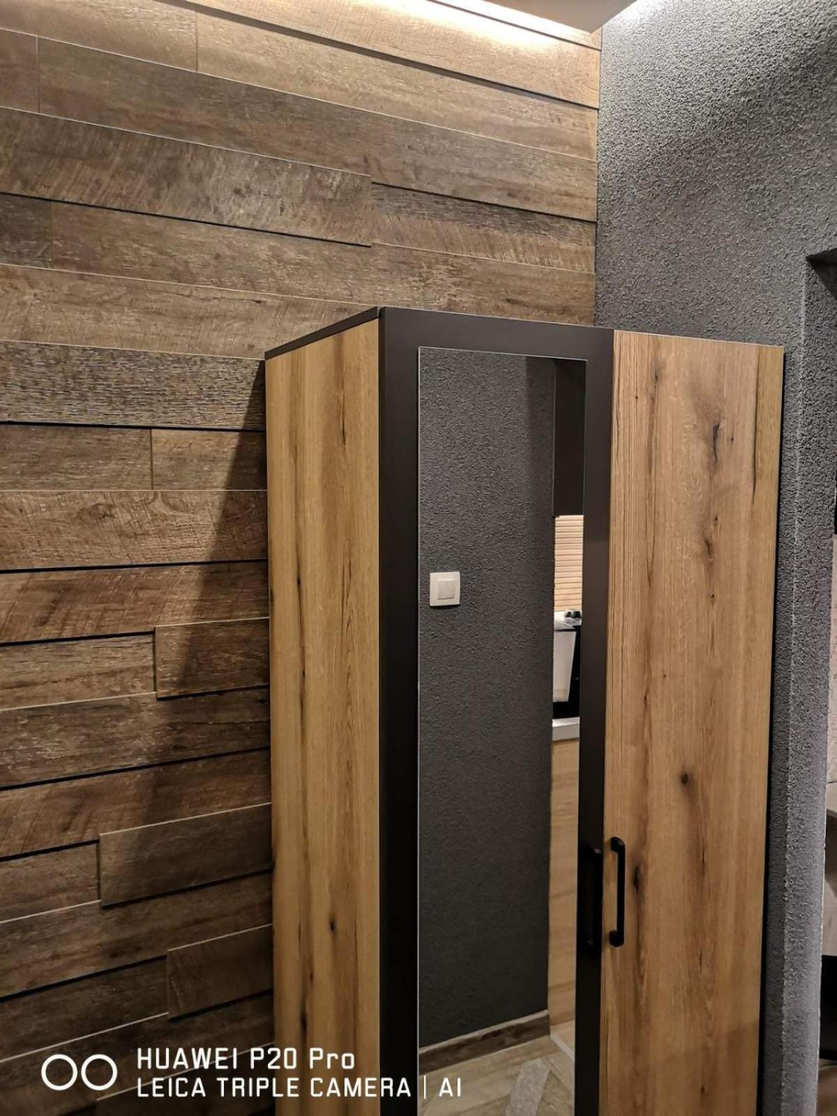 Mitprot Panorama Bay 2 Studio 206 Szveti Vlasz Kültér fotó