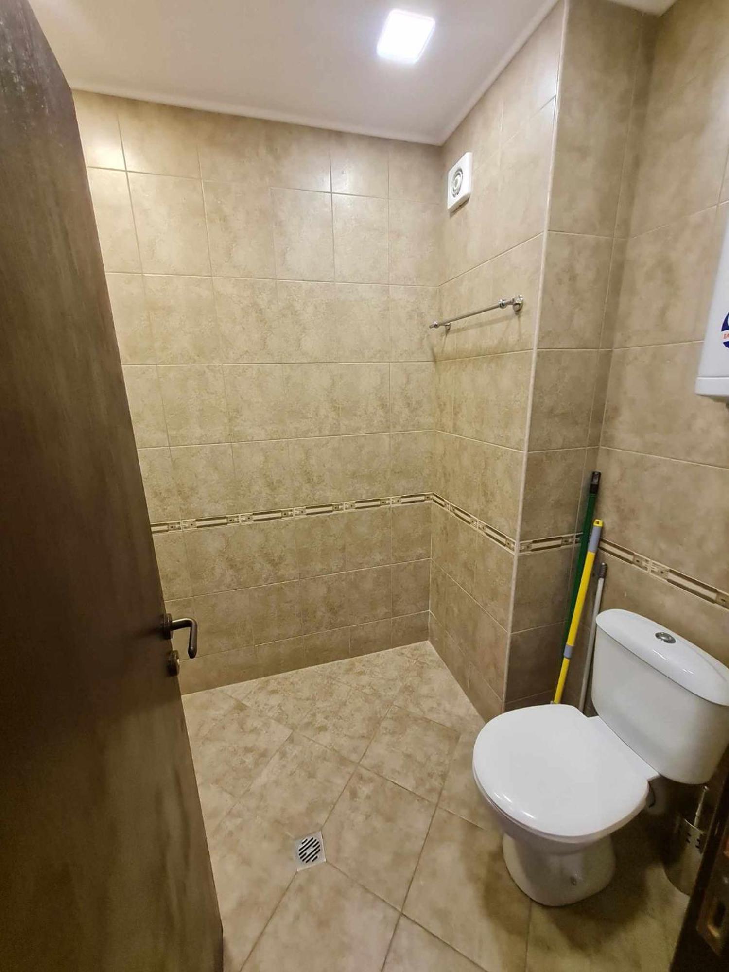 Mitprot Panorama Bay 2 Studio 206 Szveti Vlasz Kültér fotó