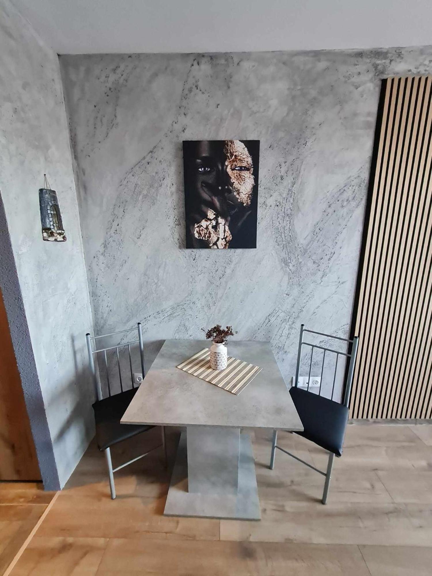 Mitprot Panorama Bay 2 Studio 206 Szveti Vlasz Kültér fotó