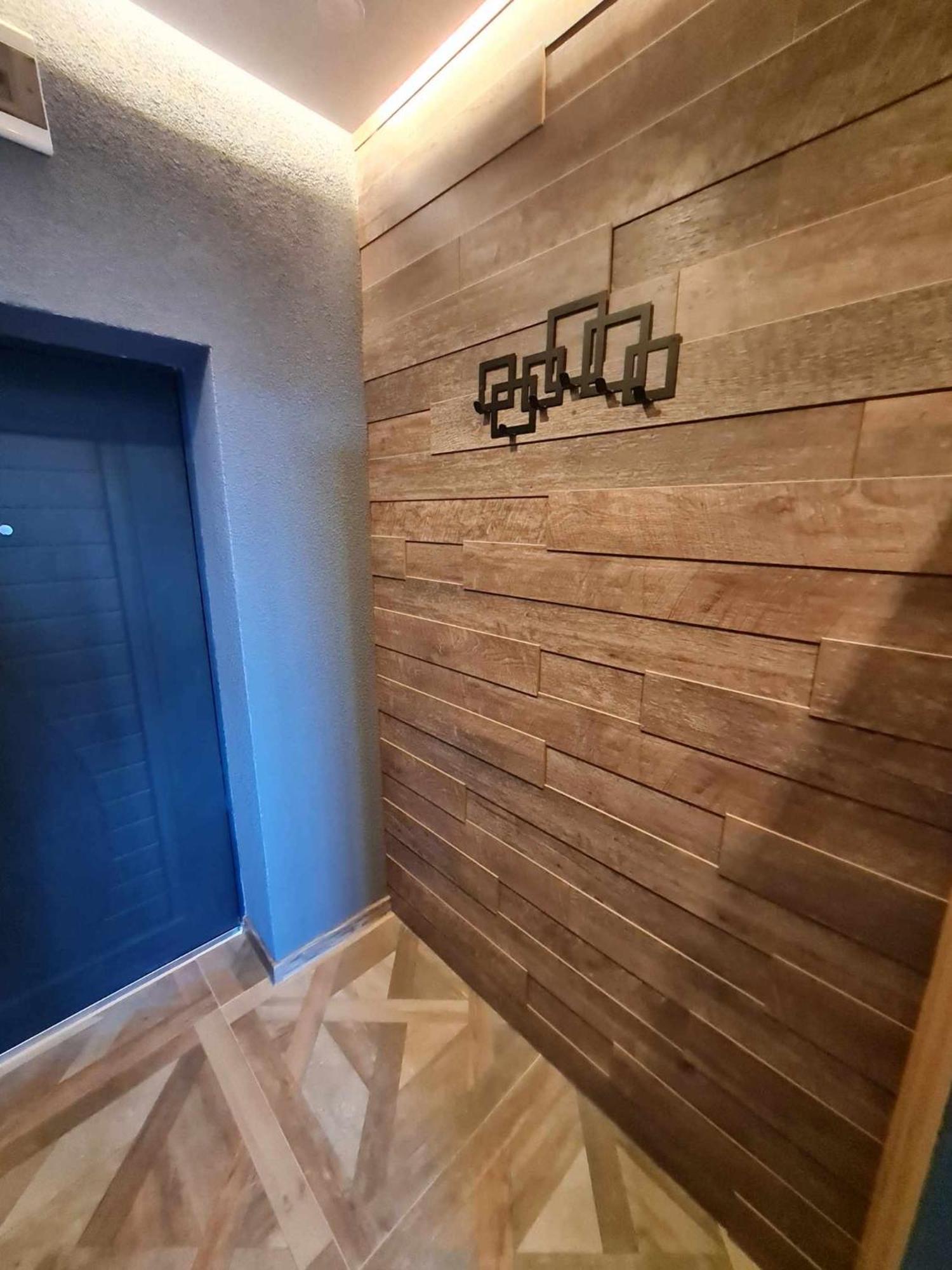 Mitprot Panorama Bay 2 Studio 206 Szveti Vlasz Kültér fotó