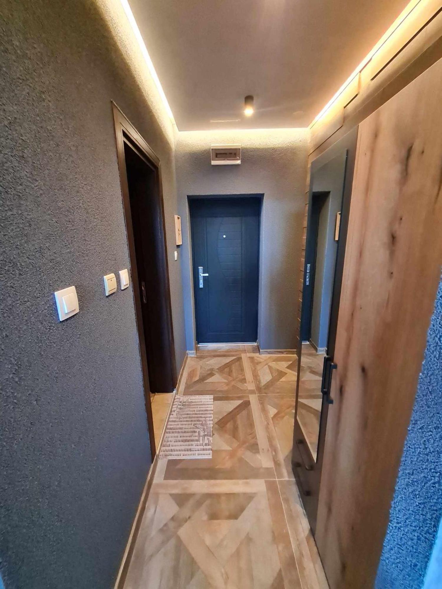 Mitprot Panorama Bay 2 Studio 206 Szveti Vlasz Kültér fotó